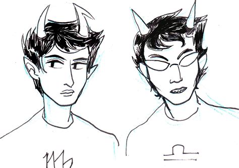 Mspa Booru Grayscale Headshot Kanaya Maryam Lineart Request Rule