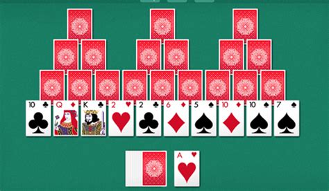 How to Play Solitaire | Arkadium