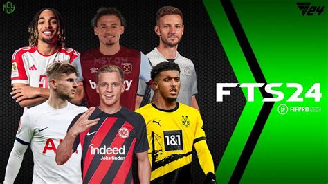 Fts Mobile Android Offline Mb New Kits Transfer Update