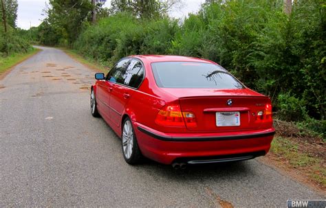 Bmw E46 330i Zhp Package