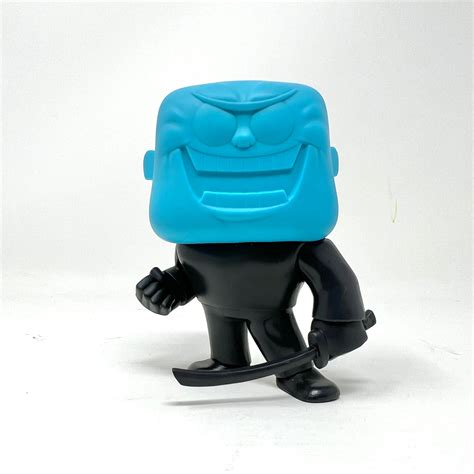 The Guardian Funko Prototype Smeye World