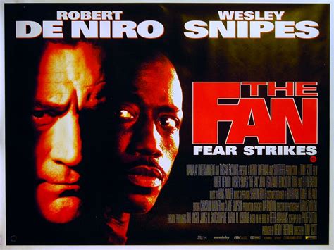 FAN | Rare Film Posters