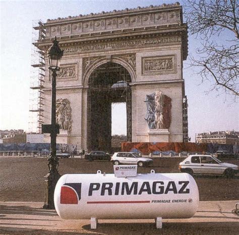 Primagaz Fournisseur De Gaz Biogaz En France