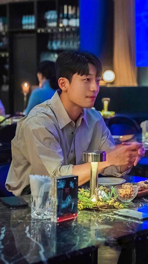 Pin by Got7ismyAesthetic on 𝓶𝓶𝓶𝓱 in 2023 Wi ha joon Woo do hwan