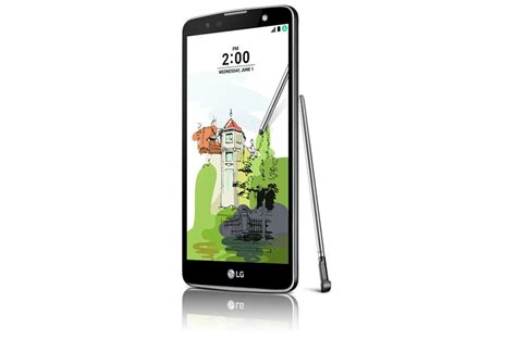 Lg Stylus 2 Plus Specs Review Release Date Phonesdata