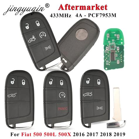 Jingyuqin Cl T L Commande Intelligente Pour Voiture Accessoire De