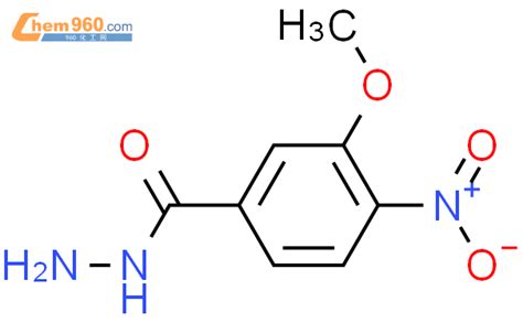 CAS No 648917 81 1 Chem960