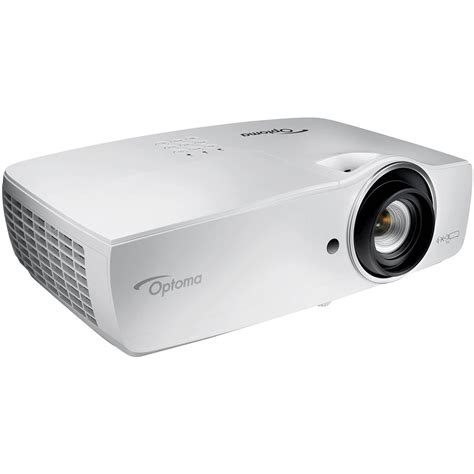 Optoma Technology Wu Lumen Wuxga Classroom Wu B H