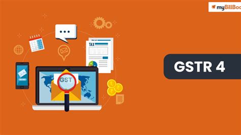 Guide To Gstr Step By Step Filing Mybillbook