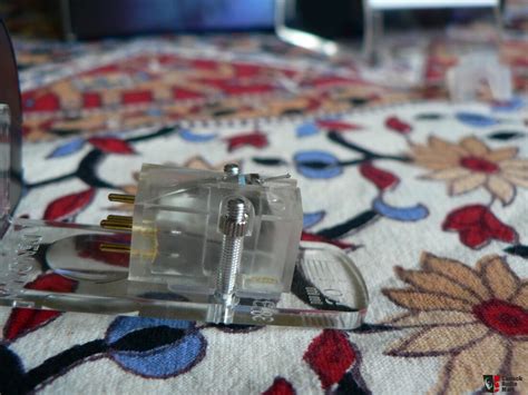 Denon Dl A Phono Cartridge For Sale Canuck Audio Mart