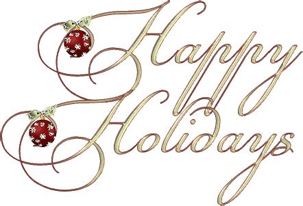 Industry Tips & Tricks: Happy Holidays from NGA and WDDA