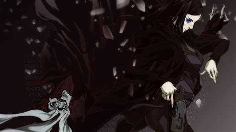 Ergo Proxy Wallpaper 66 Images