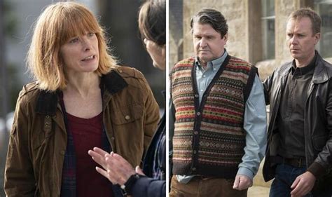 Shetland season 7 episode 2 cast: Who is in the cast? - I Know All News