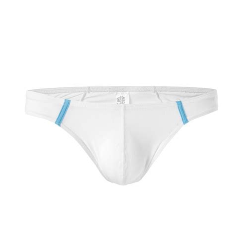 Stripes Design Men Thong Underwear Bikini Men G String Men S Fashion