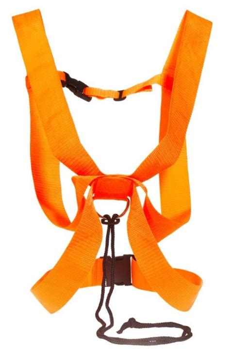 Allen Dual Harness Deer Drag