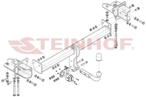 Ahk Starr F R Land Rover Discovery L V Pol Esatz