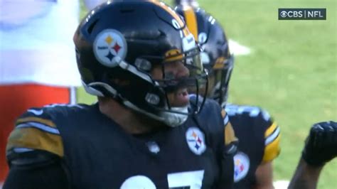 Cameron Heyward Snubbed From ESPN Top 100 Players List Steelers Depot