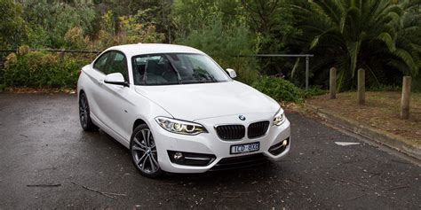 2015 Bmw 2 Series Review 228i Coupe Caradvice