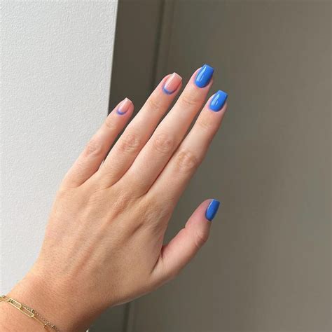 30 Hot 2024 Nail Designs To Inspire You Nude Nail Designs Hot Nail Designs Nails