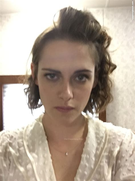 Kristen Stewart Nude The Fappening Photo FappeningBook