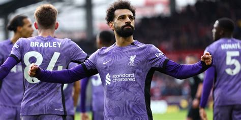 Journalist “incredible” Player Could Be Salah Replacement At Liverpool