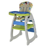 Chelino - Angel High Chair | Buy Online in South Africa | takealot.com