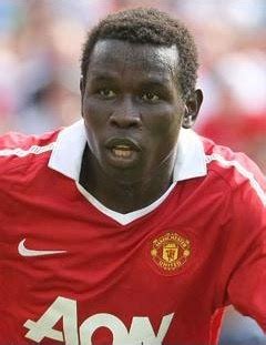 Footballers Biography: Mame Biram Diouf Biography