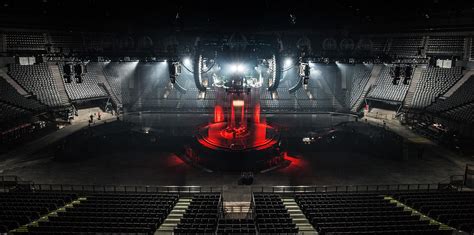 MUSE : PHOTOS_ February/March 2016 - BERCY ARENA :: PARIS, FRANCE