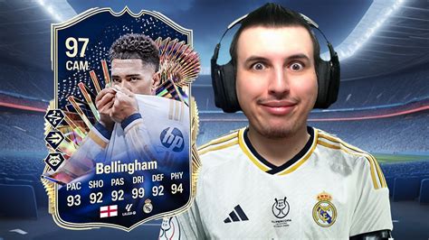 ULTIMATE TOTS ESTE CEL MAI TARE PROMO MARE PACK OPENING LIVE FC