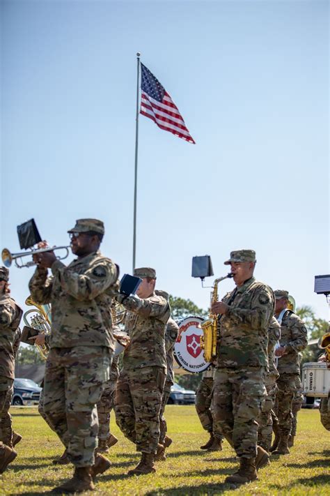 DVIDS - Images - New adjutant general welcomed by Florida National Guard [Image 4 of 10]