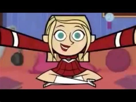 Total Drama Pahkitew Island Samey S Audition Tape Total Drama