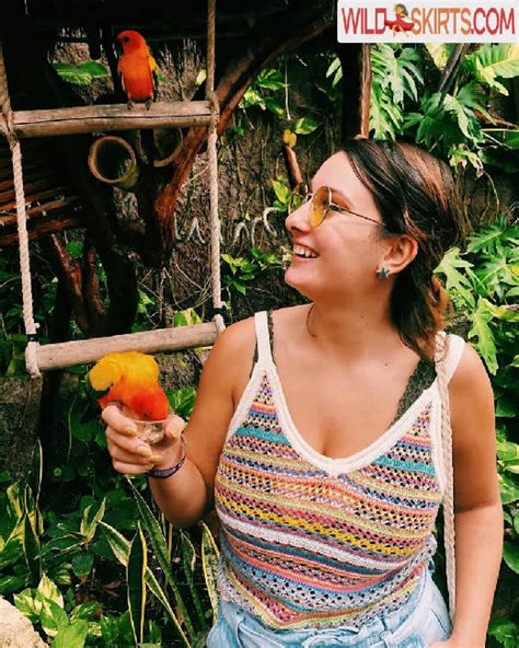 Emily Whittle Nude Leaked Photos And Videos WildSkirts