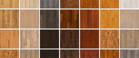 Flooring Types Wood | Floor Roma