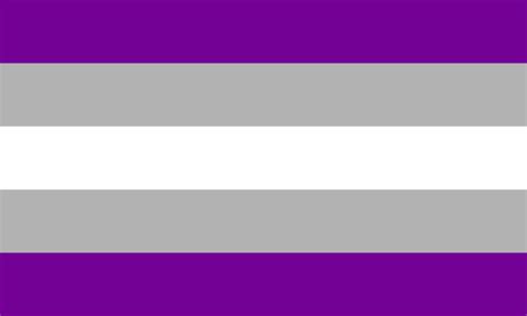 Gray Asexuality Wikiwand