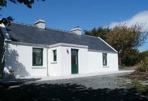 Small Irish Cottage Plans Unique House Designs Ireland House