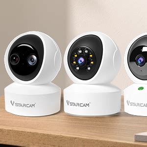 wifi indoor cameras