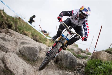 CapoVelo.com | UCI Mountain Bike World Cup 2018 Update