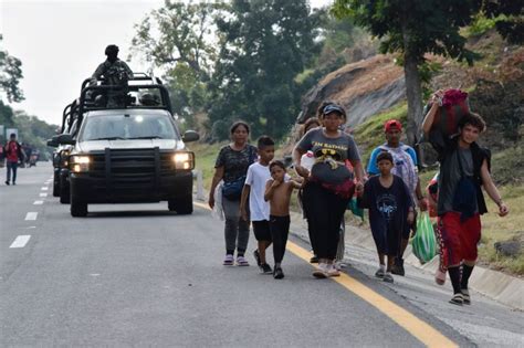 Mexican president says agreement reached to keep US border crossings ...