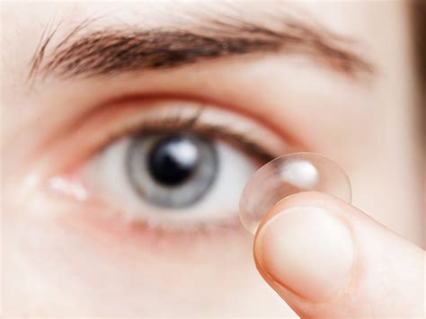 Lasik Vs Contacts Which Is Better And Safer Anaheim Eye Institute