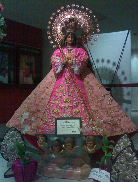 Nuestra Señora de la Paz de Tibag Iba t Ibang Larawan ng A Flickr