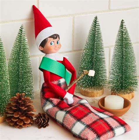 Fun and Creative Ideas for Elves on the Shelf | Helpful Tips for ...