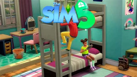 Rumores E Indicios Sobre El Lanzamiento De Los Sims 5