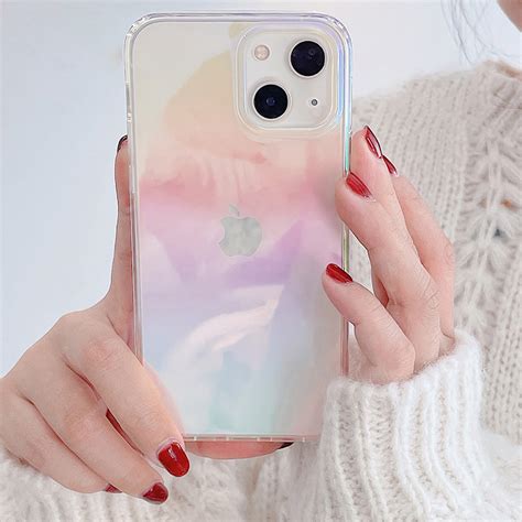 Rainbow Iphone Case Finishifystore