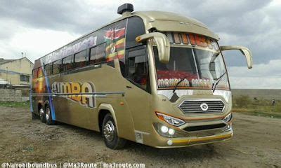 Simba Coach Mombasa Online Booking Contacts - SAFARIBAY