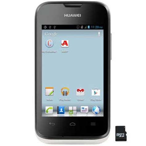 Мобільний телефон Huawei Ascend Y210d Whiteціни в Києві та Українi