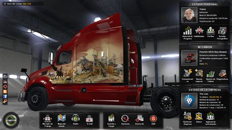 Steam Community Guide American Truck Simulator Guia en Español