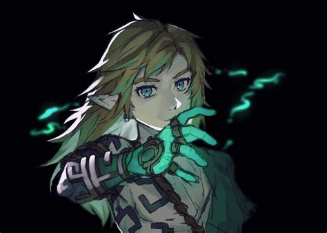 The Legend Of Zelda Legend Of Zelda Breath Zelda Drawing Video Game