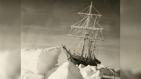 Endurance Expedition: Shackleton's Antarctic survival story | Live Science