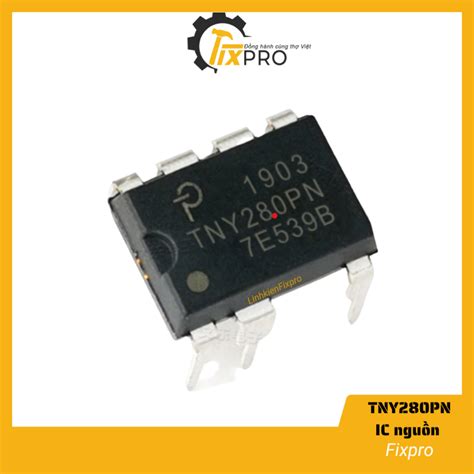 TNY280PN IC nguồn DIP 7 chính hãng Power Integrations Shopee Việt Nam