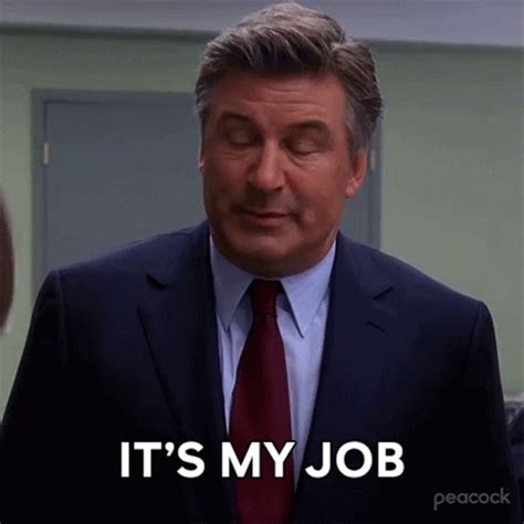 Its My Job GIFs Tenor